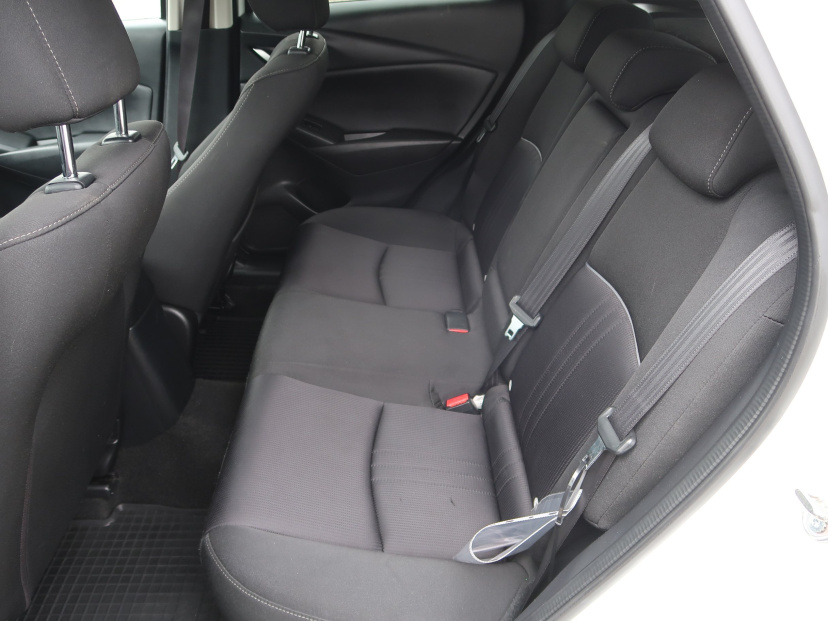 Mazda CX-3, 2019