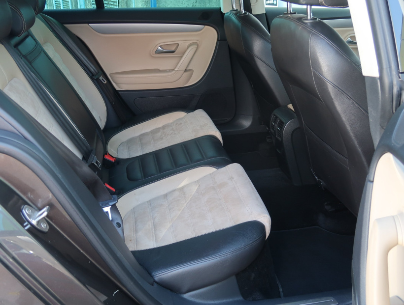 Volkswagen CC, 2013