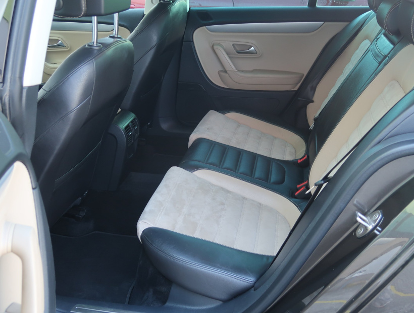 Volkswagen CC, 2013