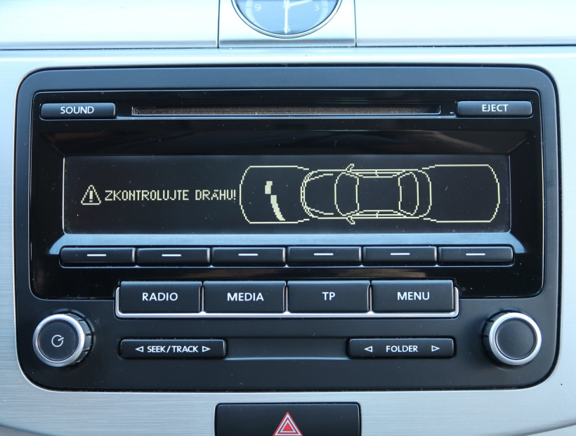 Volkswagen CC, 2013