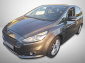 Ford S-Max, 2015