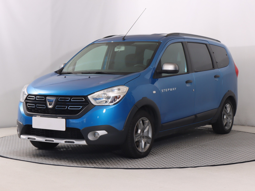 Dacia Lodgy, 2020 – foto 7