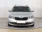 Škoda Octavia, 2018