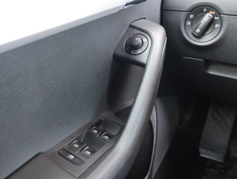 Škoda Octavia, 2018