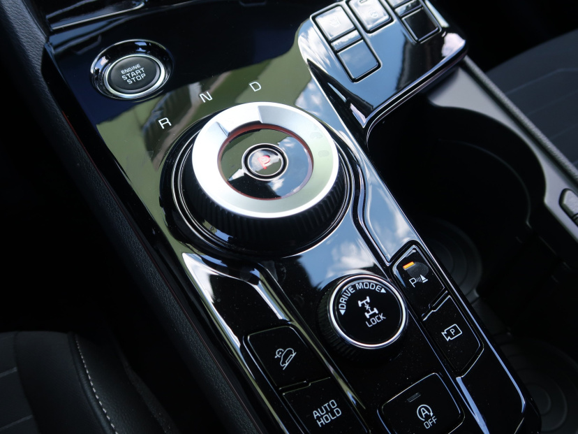 Kia Sportage, 2024