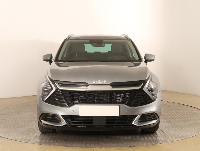 Kia Sportage, 2024