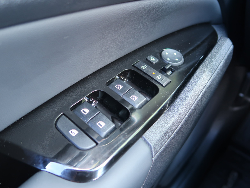 Kia Sportage, 2024