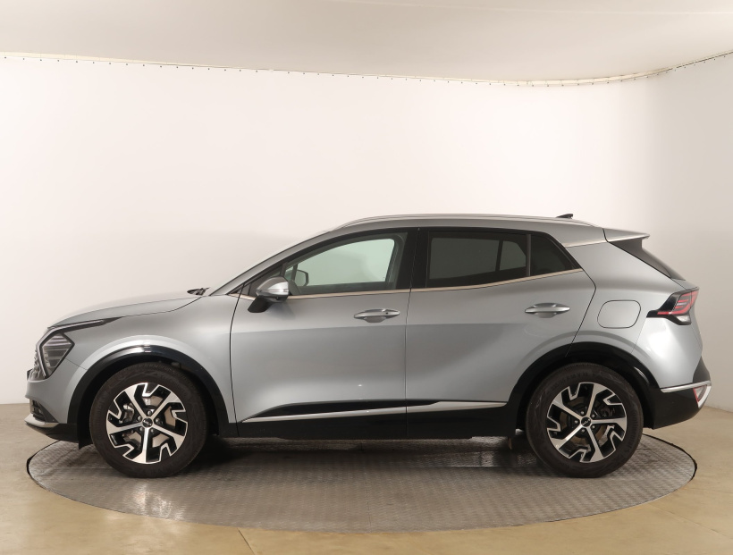 Kia Sportage, 2024