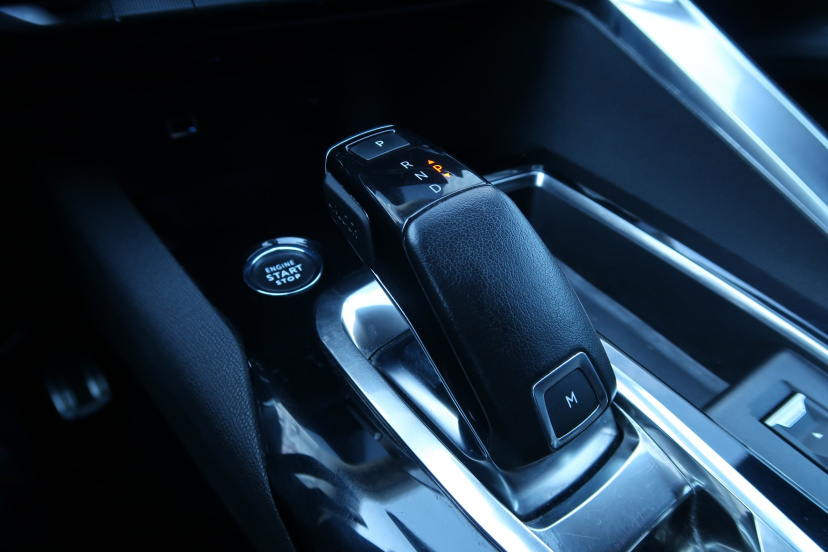 Peugeot 5008, 2022