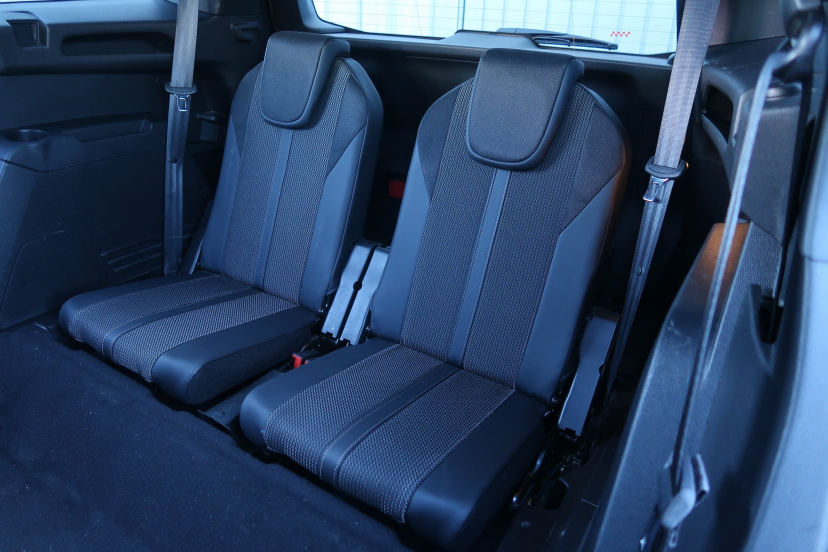 Peugeot 5008, 2022