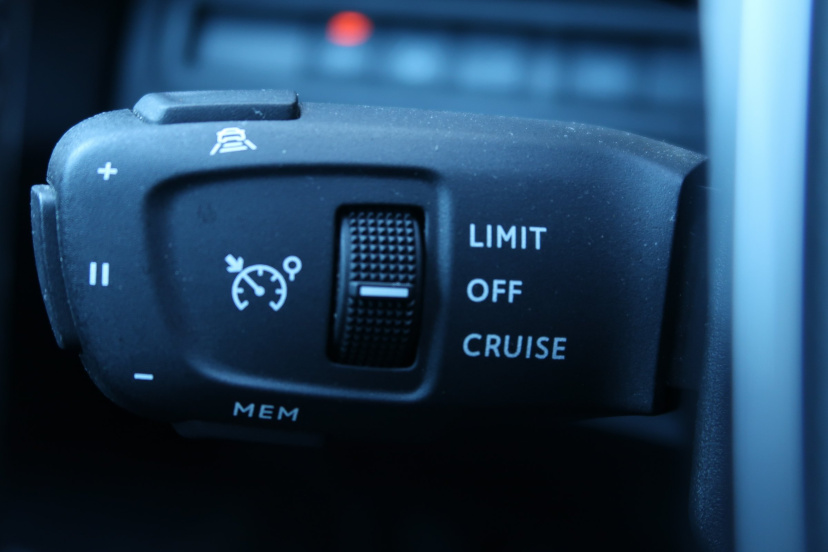 Peugeot 5008, 2022