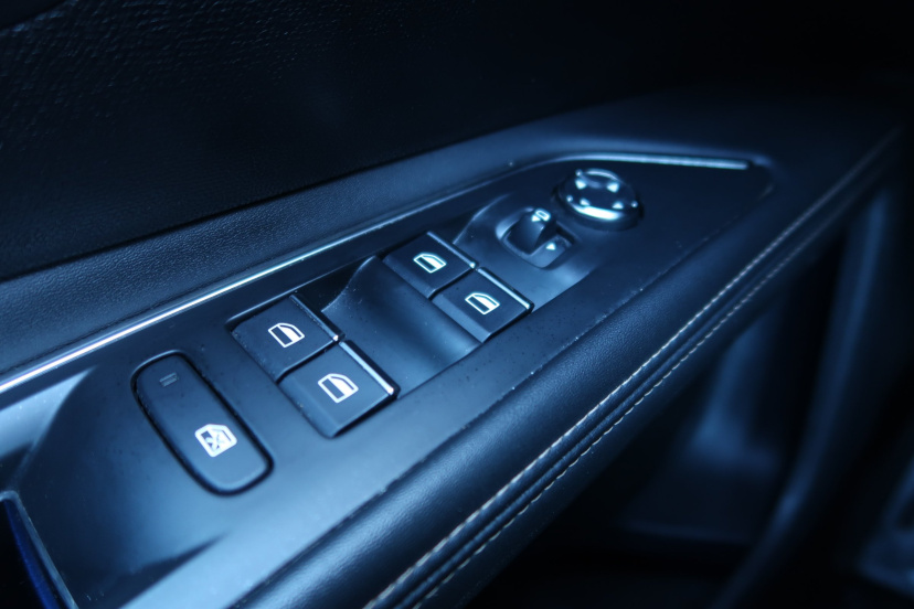 Peugeot 5008, 2022