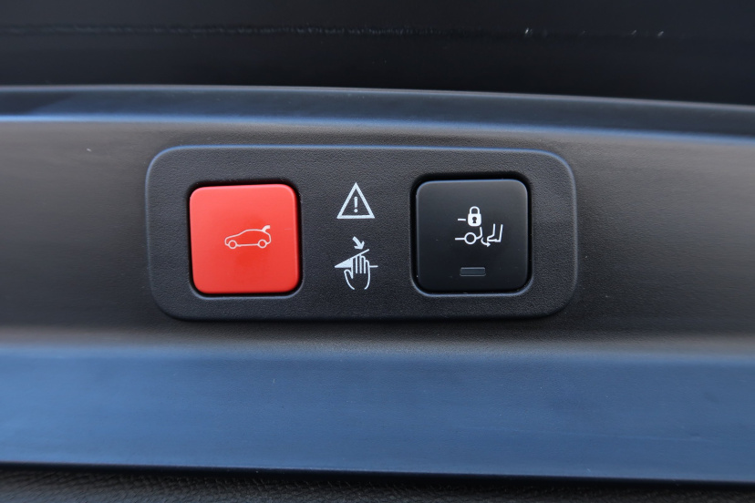 Peugeot 5008, 2022