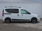 Dacia Dokker, 2020