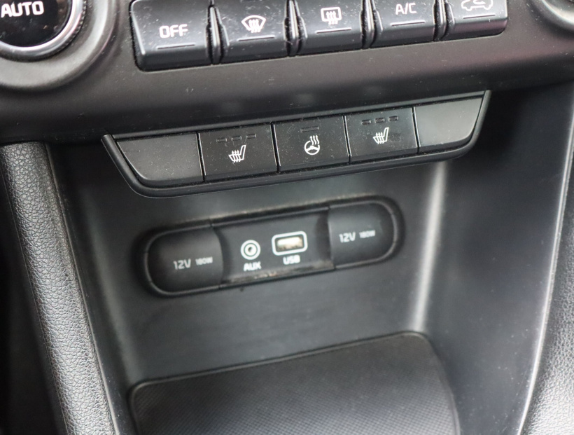 Kia Sportage, 2016
