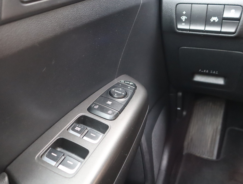 Kia Sportage, 2016