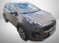Kia Sportage, 2016