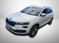 Škoda Karoq, 2021