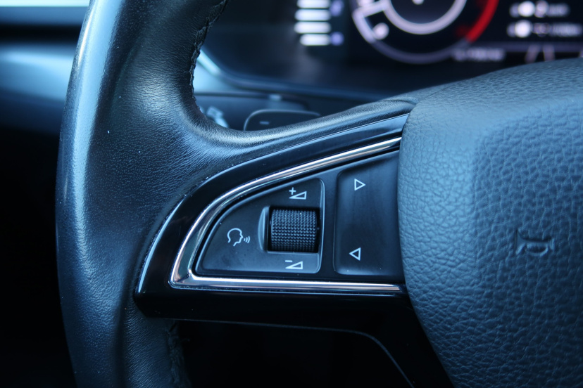 Škoda Superb, 2019