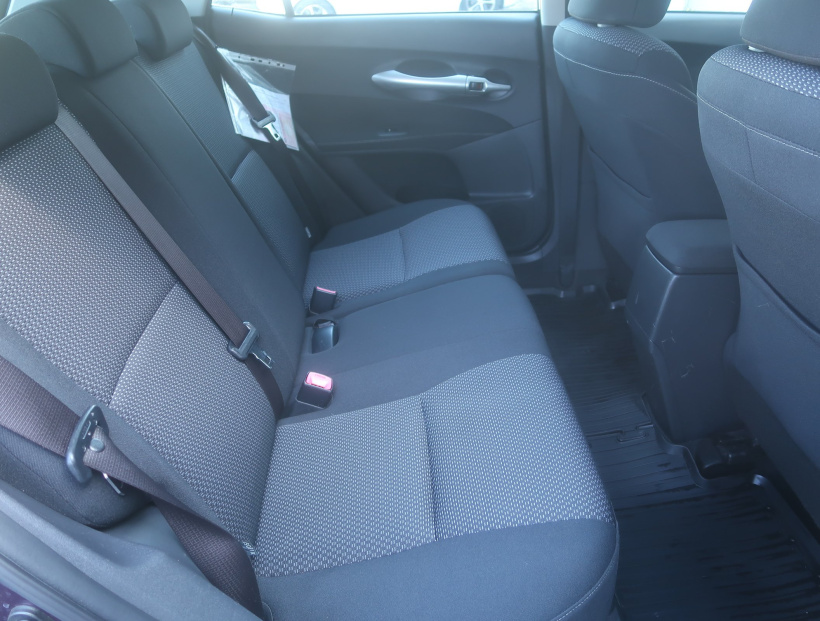 Toyota Auris, 2011