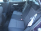 Toyota Auris, 2011