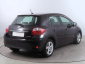 Toyota Auris, 2011