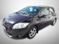 Toyota Auris, 2011