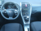 Toyota Auris, 2011