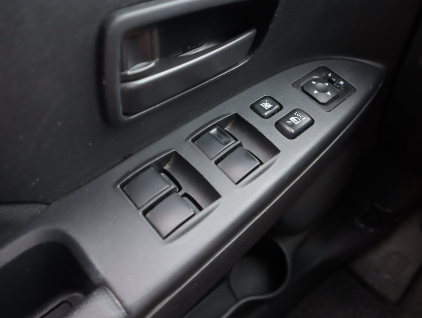 Mitsubishi ASX, 2019