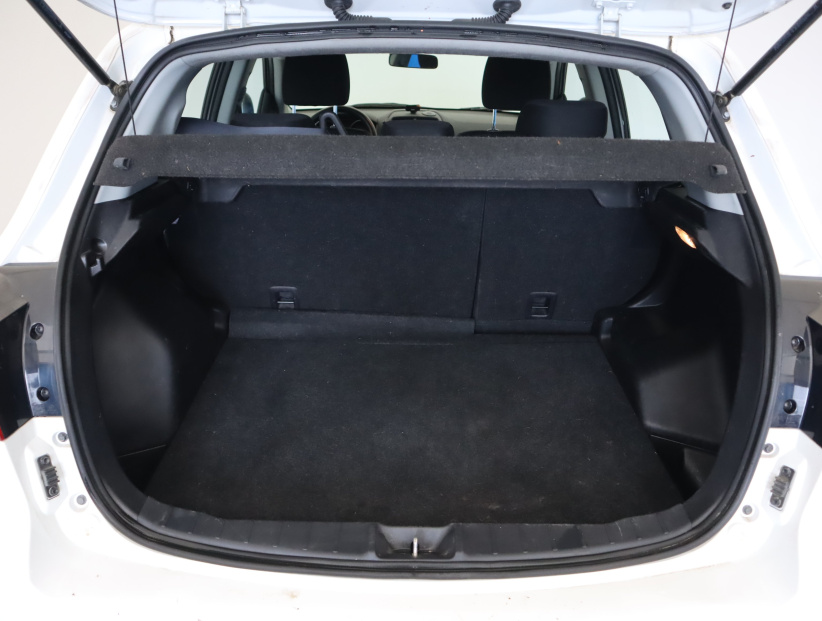 Mitsubishi ASX, 2019