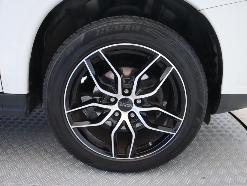 Mitsubishi ASX, 2019