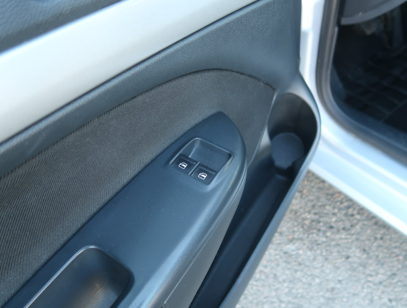 Škoda Octavia, 2013