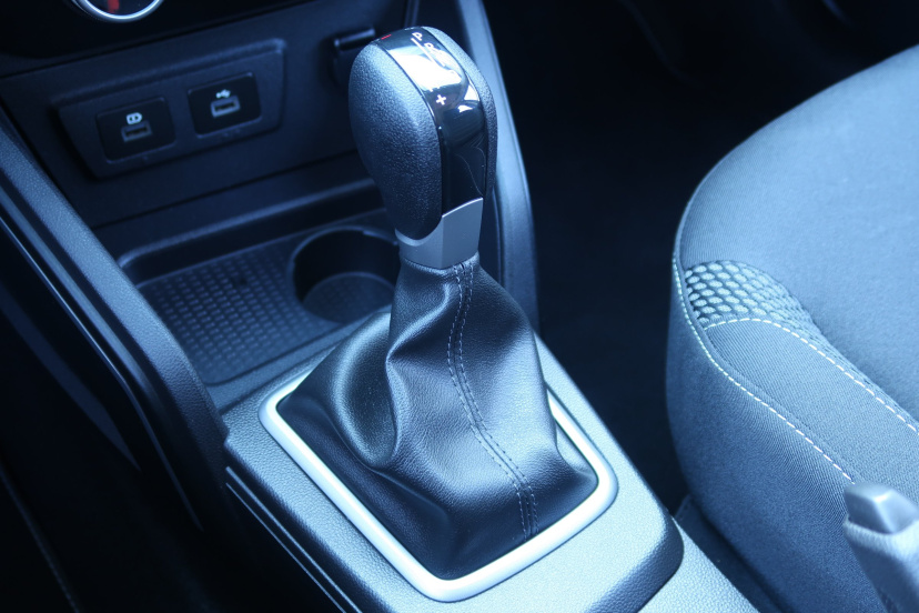 Dacia Duster, 2023
