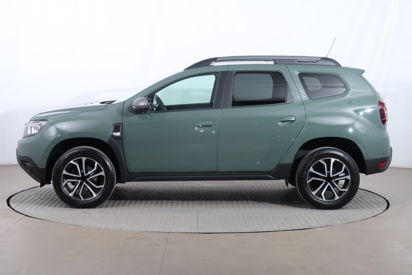 Dacia Duster, 2023