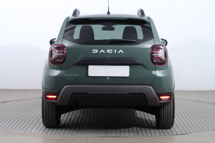 Dacia Duster, 2023