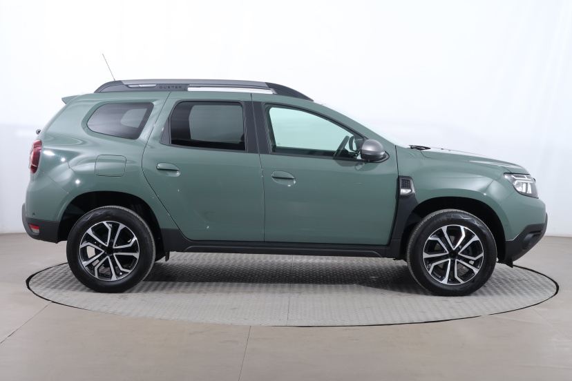 Dacia Duster, 2023