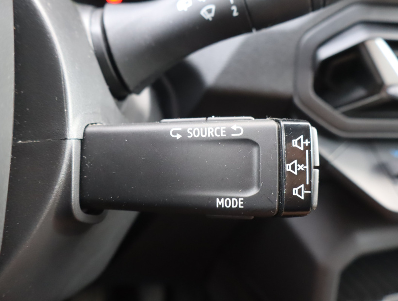 Dacia Duster, 2025