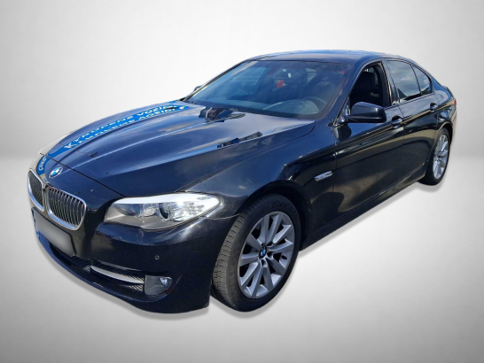 BMW 520d