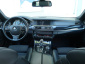 BMW 5, 2012