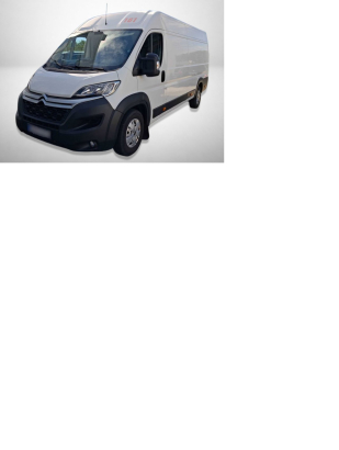 Citroen Jumper