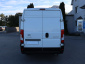 Citroen Jumper, 2021