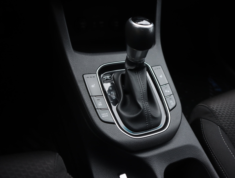 Hyundai i30, 2018