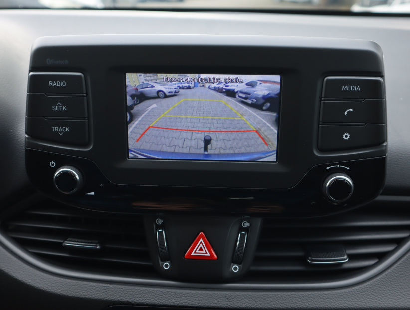 Hyundai i30, 2018
