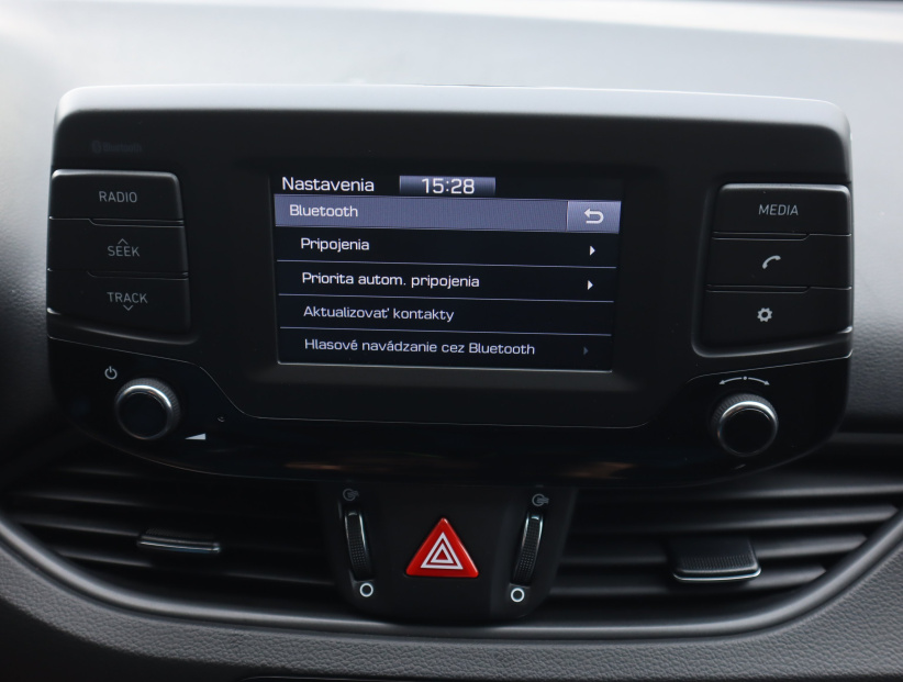Hyundai i30, 2018