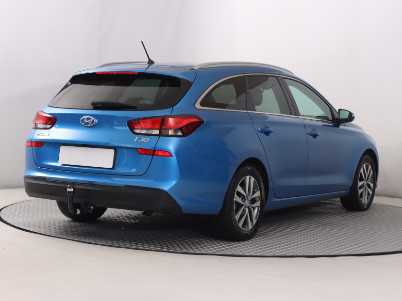 Hyundai i30, 2018