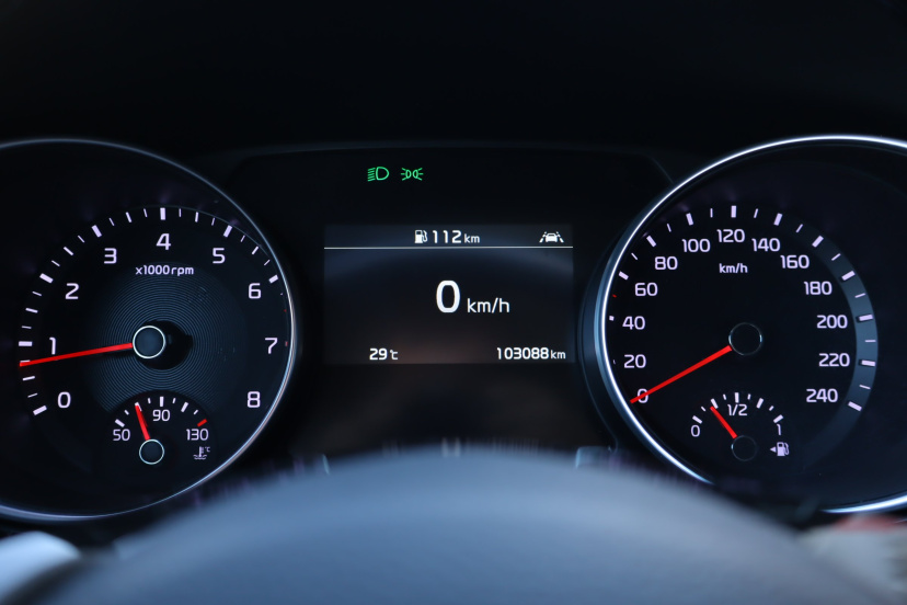 Kia XCeed, 2021