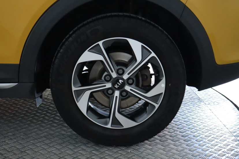 Kia XCeed, 2021
