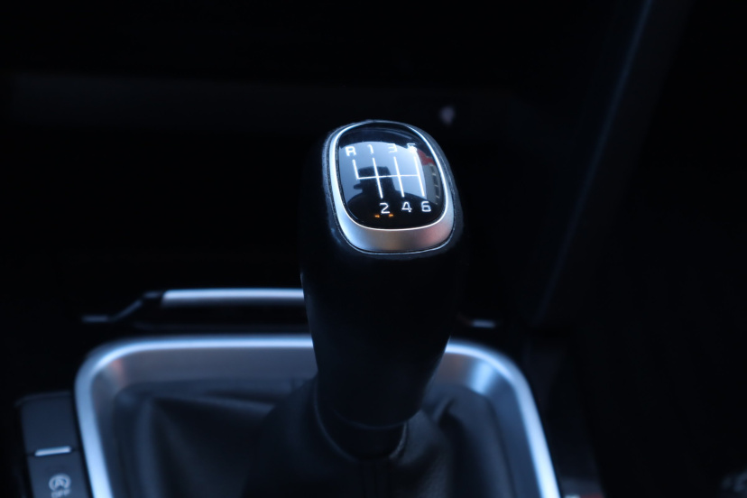 Kia XCeed, 2021