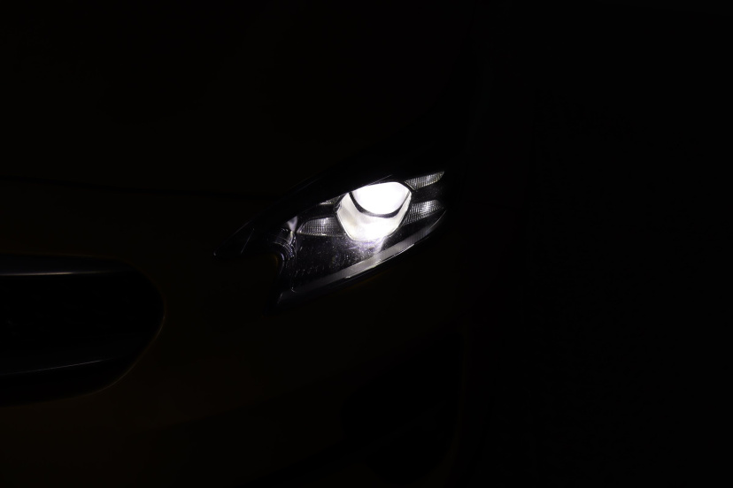 Kia XCeed, 2021