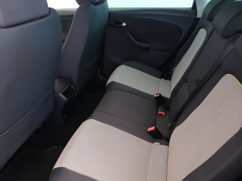 Seat Altea, 2007